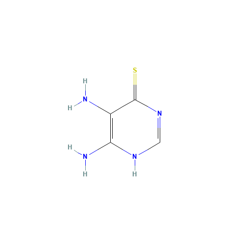 chemical structure of 2846-89-1 FT-0634516
