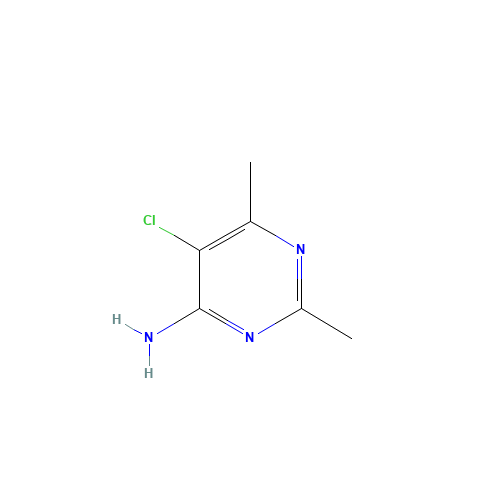 chemical structure of 2858-20-0 FT-0634519