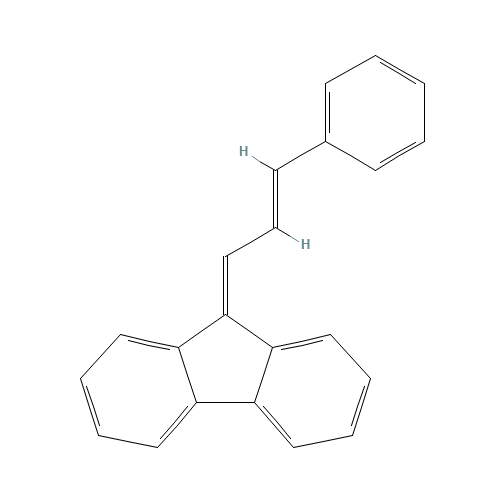 chemical structure of 2871-26-3 FT-0634521