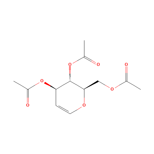 chemical structure of 2873-29-2 FT-0634522