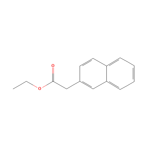 chemical structure of 2876-70-2 FT-0634525