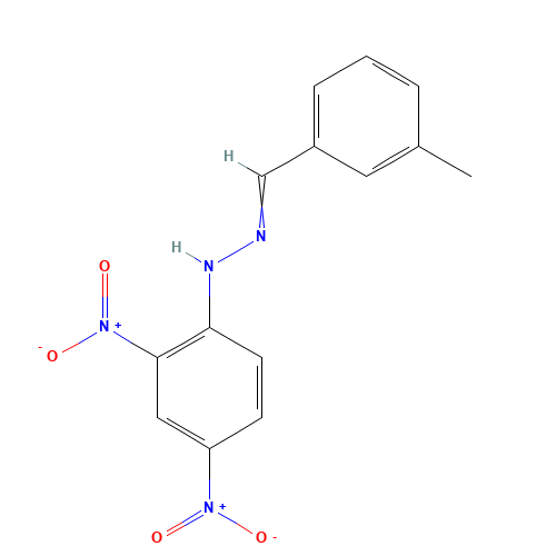 chemical structure of 2880-05-9 FT-0634527