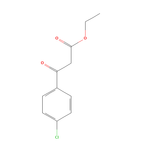 chemical structure of 2881-63-2 FT-0634528