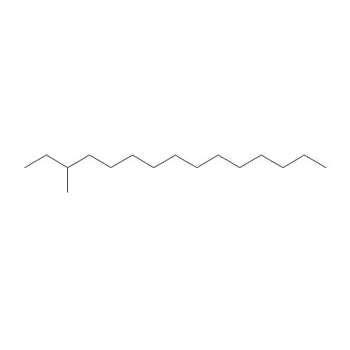 chemical structure of 2882-96-4 FT-0634529