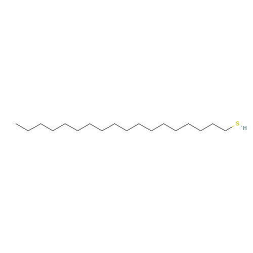 chemical structure of 2885-00-9 FT-0634531
