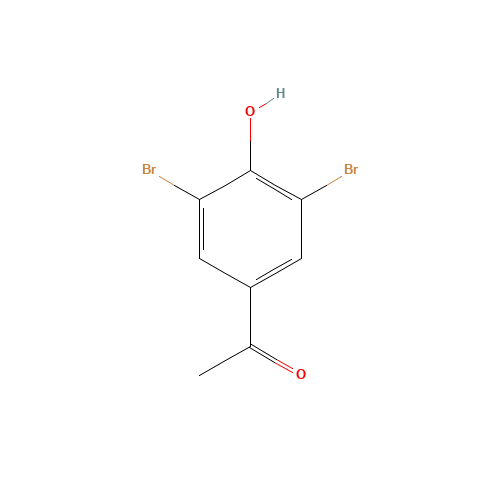 chemical structure of 2887-72-1 FT-0634533