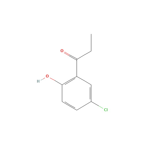 chemical structure of 2892-16-2 FT-0634534
