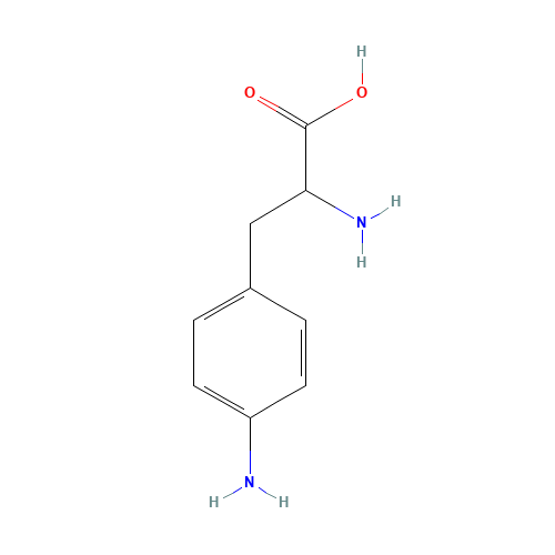 chemical structure of 2922-41-0 FT-0634556