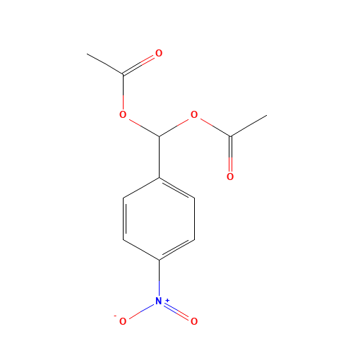 chemical structure of 2929-91-1 FT-0634564