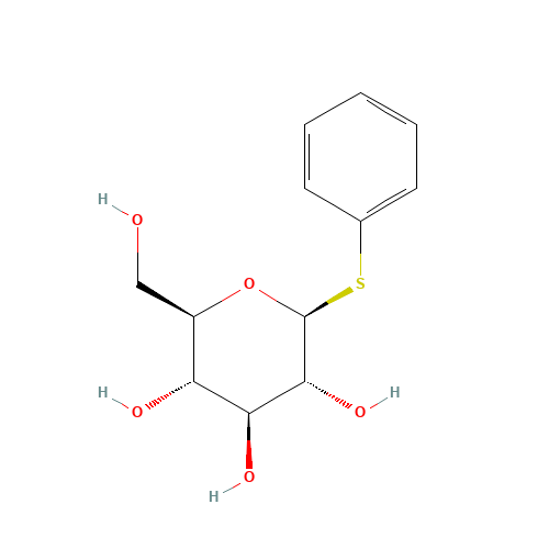 chemical structure of 2936-70-1 FT-0634568