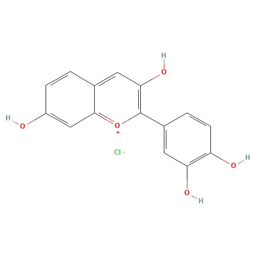 chemical structure of 2948-76-7 FT-0634576