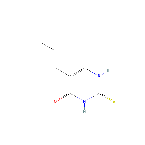 chemical structure of 2954-52-1 FT-0634578