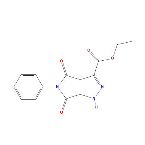 chemical structure of 2997-63-9 FT-0634591