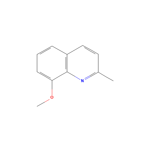 chemical structure of 3033-80-5 FT-0634613