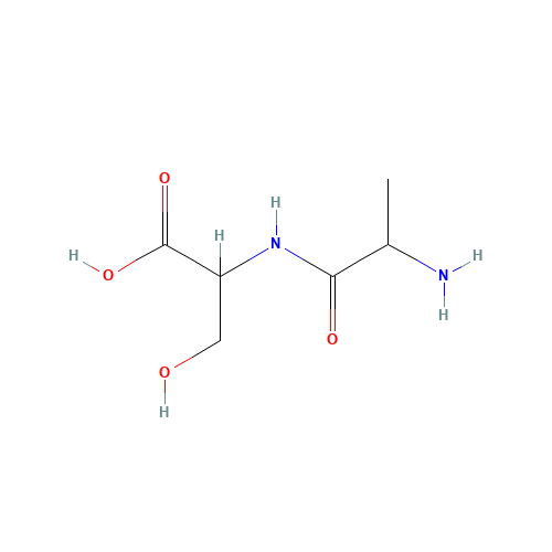 chemical structure of 3062-19-9 FT-0634634
