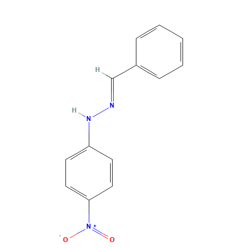 chemical structure of 3078-09-9 FT-0634646