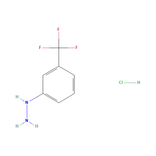 chemical structure of 3107-33-3 FT-0634670
