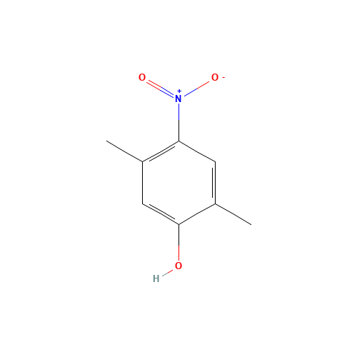 chemical structure of 3139-05-7 FT-0634690