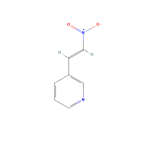 chemical structure of 3156-52-3 FT-0634708