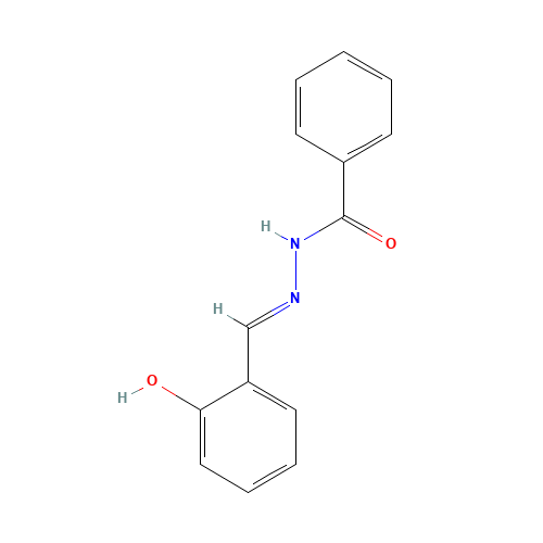 chemical structure of 3232-37-9 FT-0634734