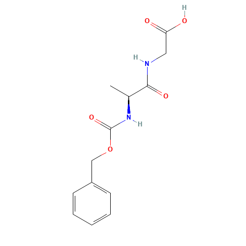 chemical structure of 3235-17-4 FT-0634738