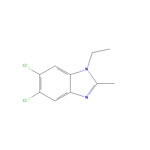 chemical structure of 3237-62-5 FT-0634741