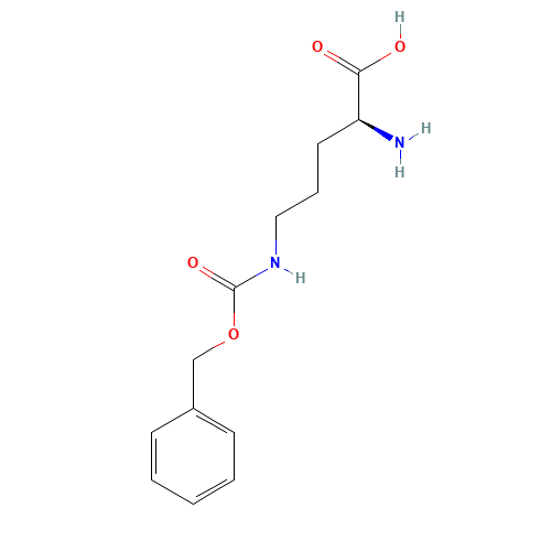 chemical structure of 3304-51-6 FT-0634769