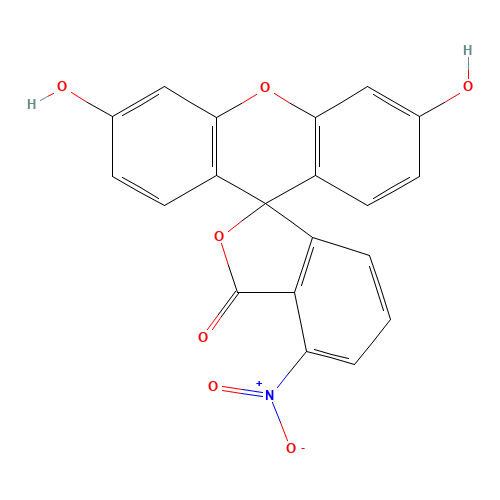 chemical structure of 3326-35-0 FT-0634780