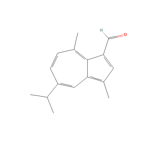 chemical structure of 3331-47-3 FT-0634783