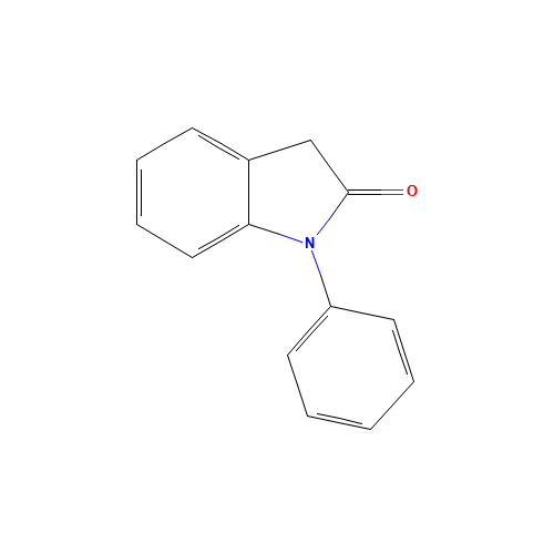 chemical structure of 3335-98-6 FT-0634784