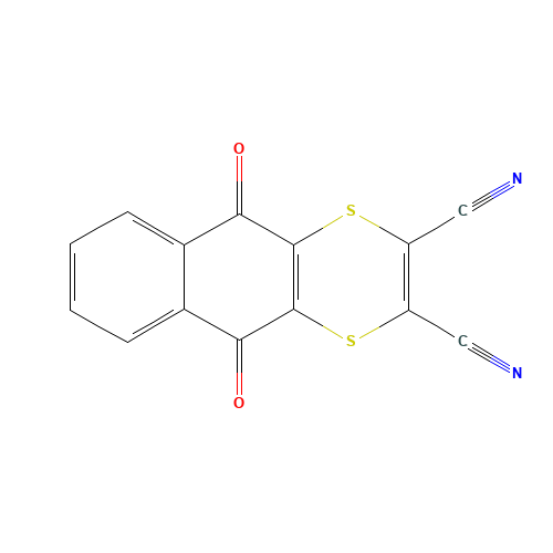 chemical structure of 3347-22-6 FT-0634790