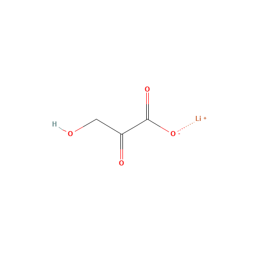 chemical structure of 3369-79-7 FT-0634808