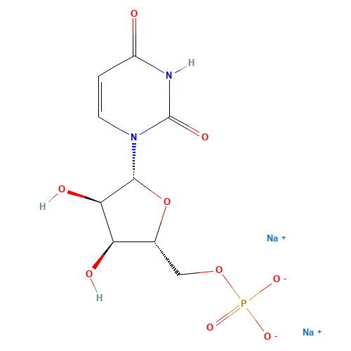 chemical structure of 3387-36-8 FT-0634820
