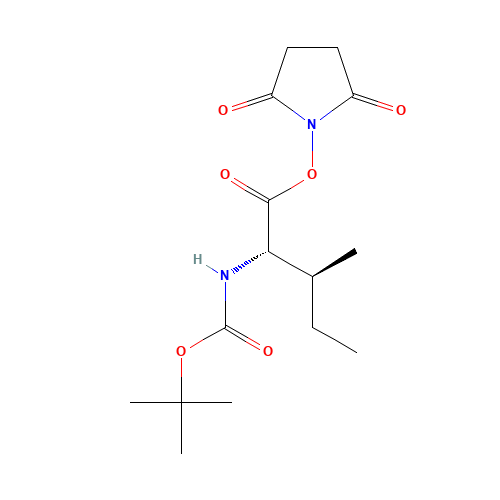 chemical structure of 3392-08-3 FT-0634825