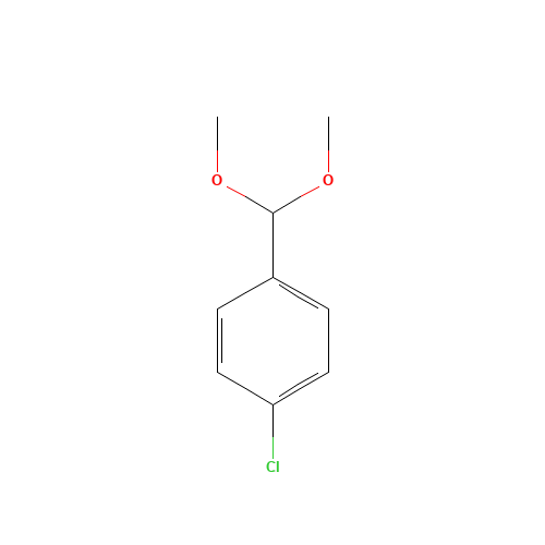 chemical structure of 3395-81-1 FT-0634828