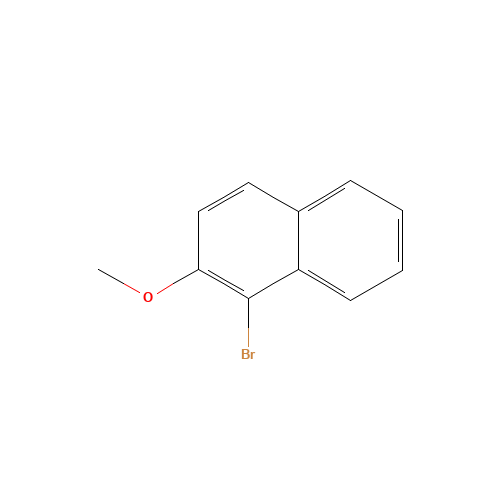 chemical structure of 3401-47-6 FT-0634835