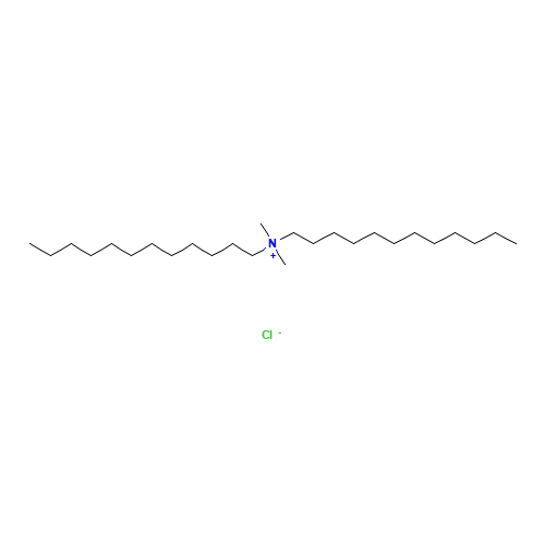 chemical structure of 3401-74-9 FT-0634836