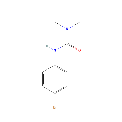 chemical structure of 3408-97-7 FT-0634842