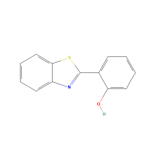 chemical structure of 3411-95-8 FT-0634844