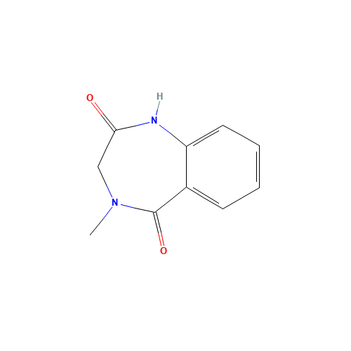 chemical structure of 3415-35-8 FT-0634845