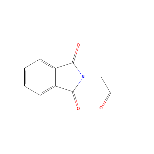 chemical structure of 3416-57-7 FT-0634846