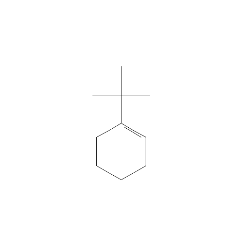 chemical structure of 3419-66-7 FT-0634847