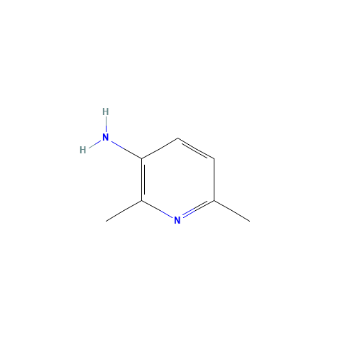 chemical structure of 3430-33-9 FT-0634852