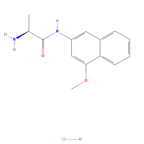 chemical structure of 3438-14-0 FT-0634854