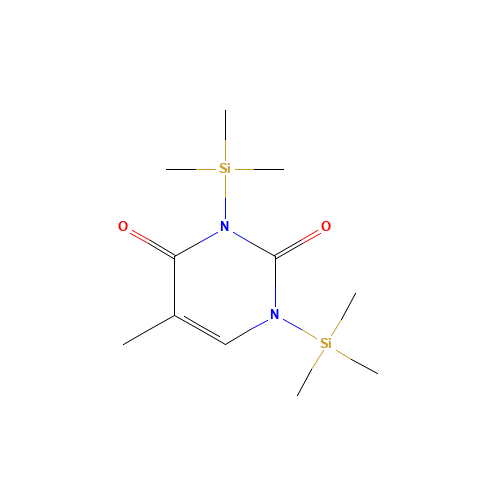 chemical structure of 3444-09-5 FT-0634857