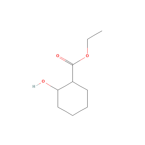 chemical structure of 3444-72-2 FT-0634858