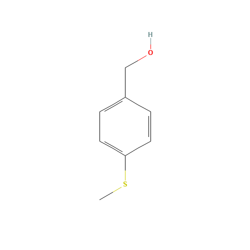 chemical structure of 3446-90-0 FT-0634859