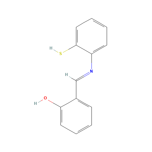 chemical structure of 3449-05-6 FT-0634861