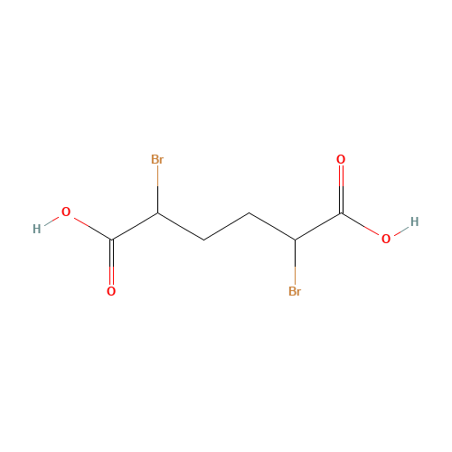 chemical structure of 3479-85-4 FT-0634875