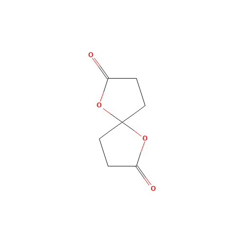 chemical structure of 3505-67-7 FT-0634882